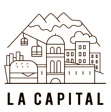 La Capital